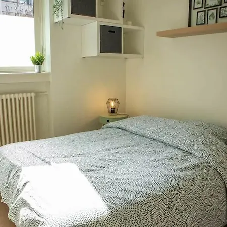 Studio Cosy Et Idealement Place Grenoble Exterior photo