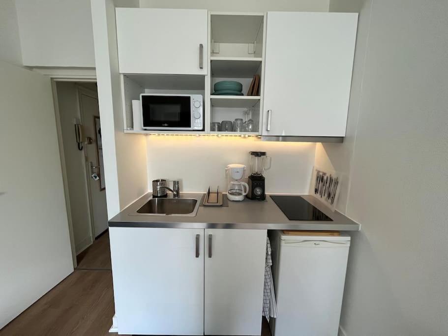 Cosy Et Idealement Place Apartment *