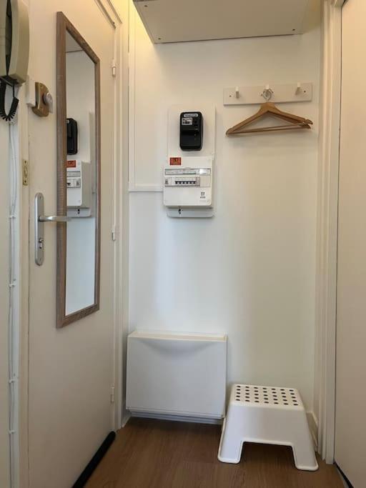 Cosy Et Idealement Place